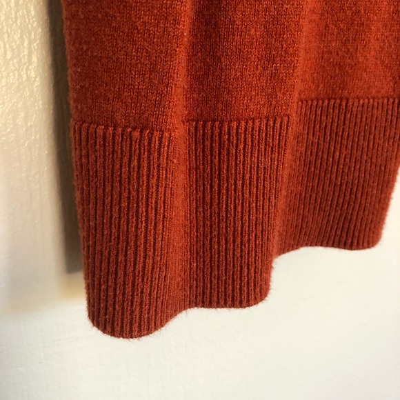 LOFT Open Cardigan - Picture 3 of 5